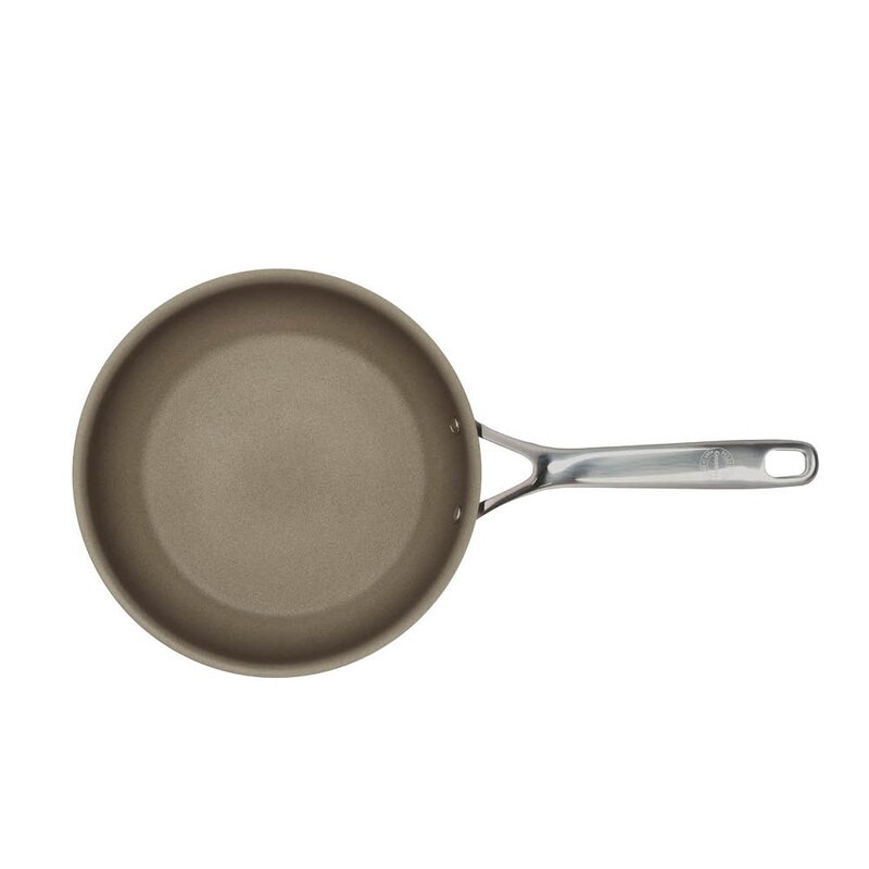 Pillivuyt Gourmet Alagnon stekepanne 28 cm titanium