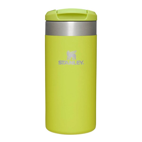 Stanley Aerolight termokopp 0,35L electric yellow