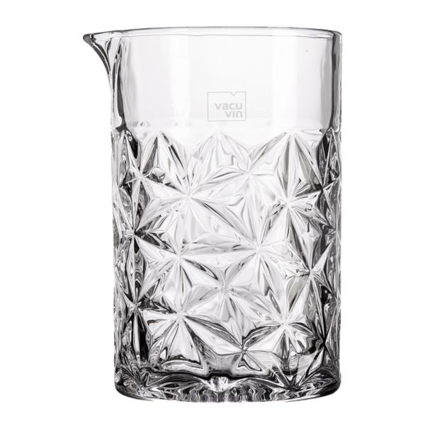 Vacu Vin Cocktail mixbeholder glass