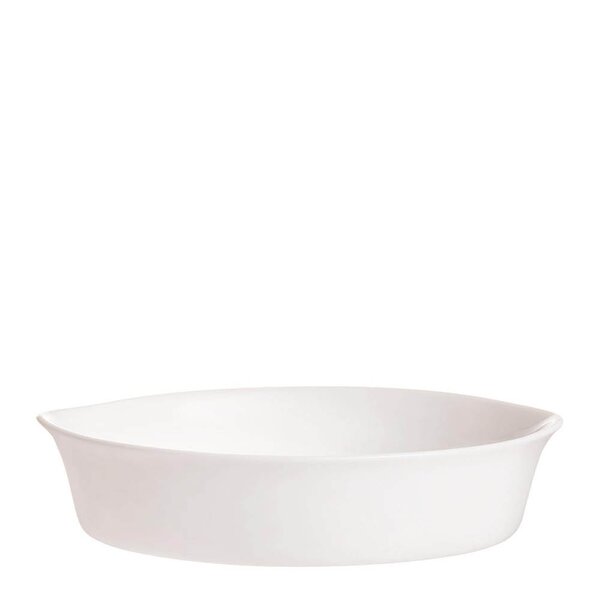 Luminarc Smart Cuisine Carine crème brûléeform 14 cm hvit