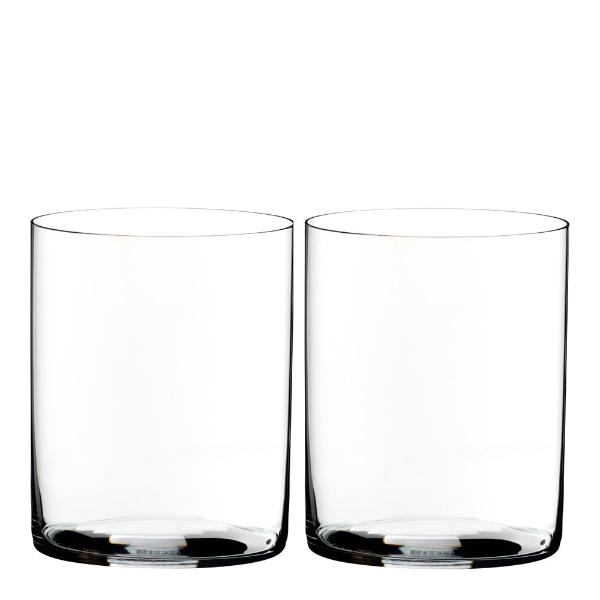 Riedel - Veloce vannglass 2 stk