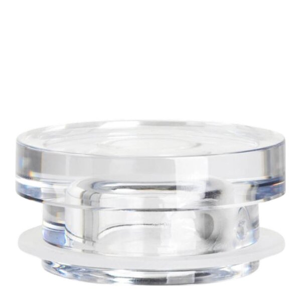 Holmegaard Perfection reservedel lokk til flaske 5,5 cm