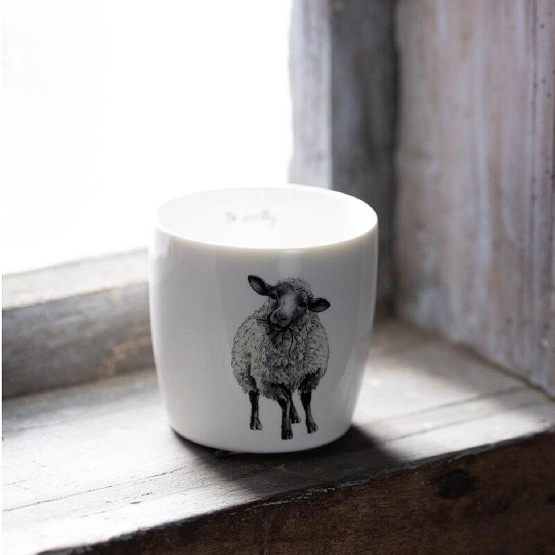 Sögne Home Moments of calm krus 30 cl sau