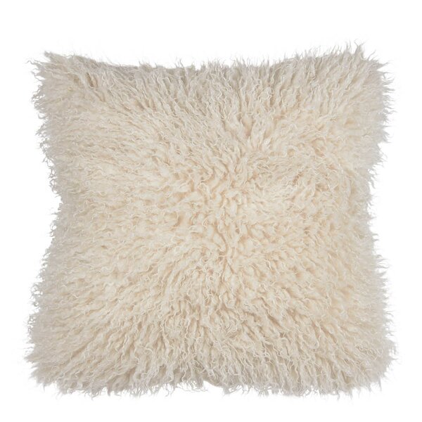 Fondaco Vide putetrekk 48x48 cm offwhite