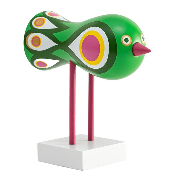 Design House Stockholm Lisa Larson Birds 1967 Mini Nr.2
