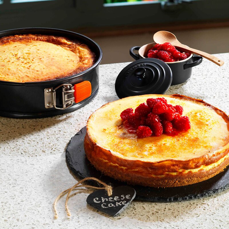 Le Creuset Springform non-stick 26 cm