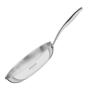 Tramontina Grano stekepanne 26 cm stål