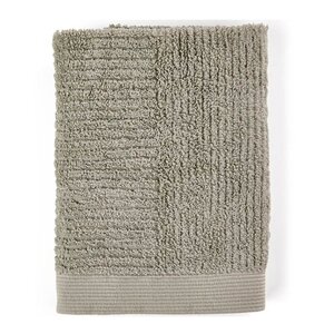 Zone Denmark Classic håndkle 50x70 cm eukalyptus