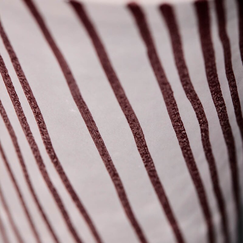 House Doctor Diva kopp 25 cl 2 skt brun