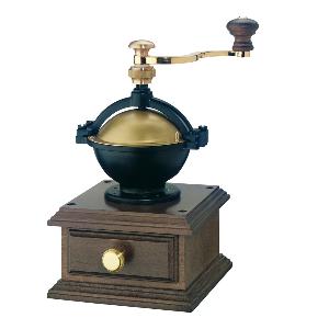 Zassenhaus La paz kaffekvern beiset brunbeiset