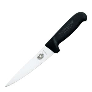 Victorinox Victorinox fileteringskniv 27,2 cm svart
