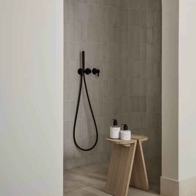 Blomus Satomi håndkrem modern lemon 300 ml