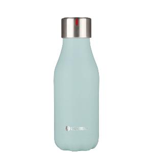Les Artistes Bottle Up termoflaske 0,28L isblå