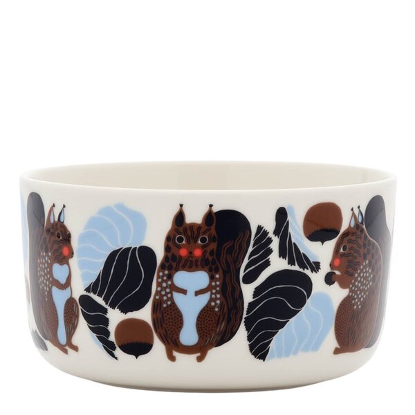 Marimekko Oiva Kurre skål 50 cl