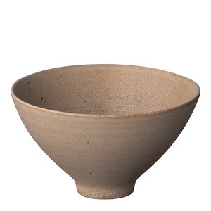 Blomus Kumi skål S 7x12 cm lys brun