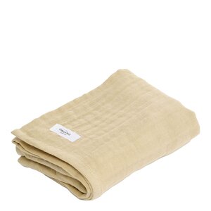 The Organic Company FINE håndle 60x100 cm pale hony