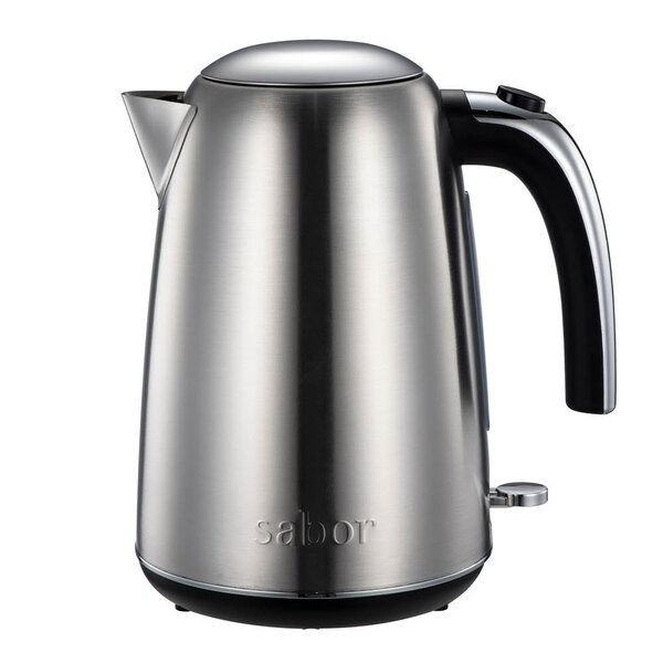 Sabor Elevation vannkoker 1,7L børstet stål