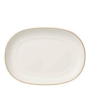 Villeroy & Boch Anmut Gold fat til sausenebb 20 cm