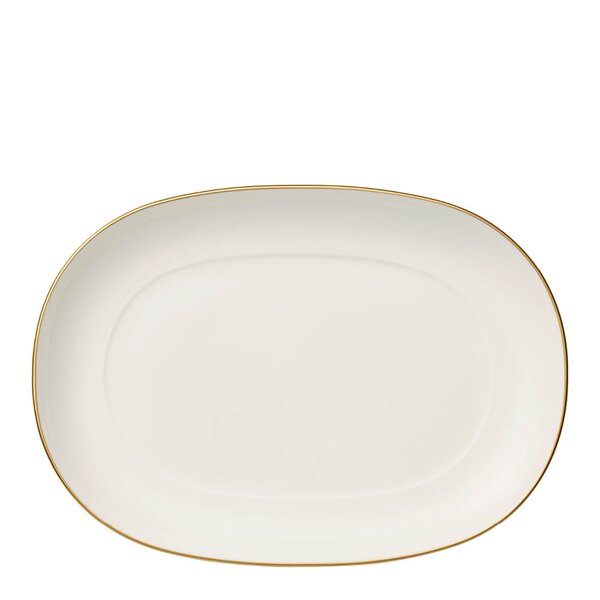 Villeroy & Boch - Anmut Gold fat til sausenebb 20 cm