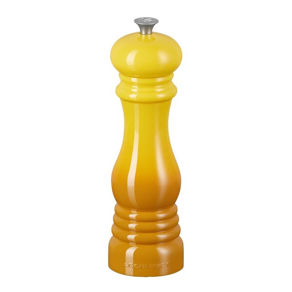 Le Creuset Saltkvern 21 cm nectar