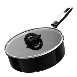 Tefal, excep cer sautépanne m/lokk 24cm