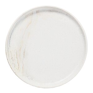 Magnor Palazzo tallerken 22 cm lys brun/beige