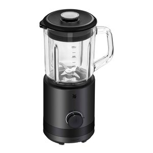 WMF KitchenMinis blender 0,8 L svart