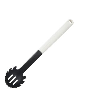KitchenAid Classic pastasleiv 34 cm porcelain white