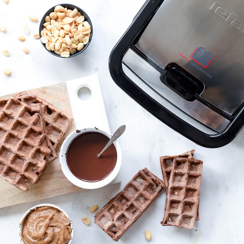 Tefal Snack Collection multigrill