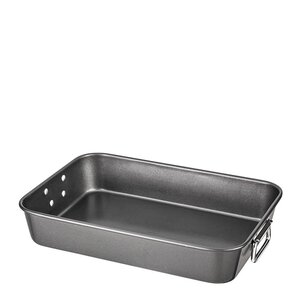 Tefal Easy Cook & Clean ovnspanne 40x28 cm non-stick