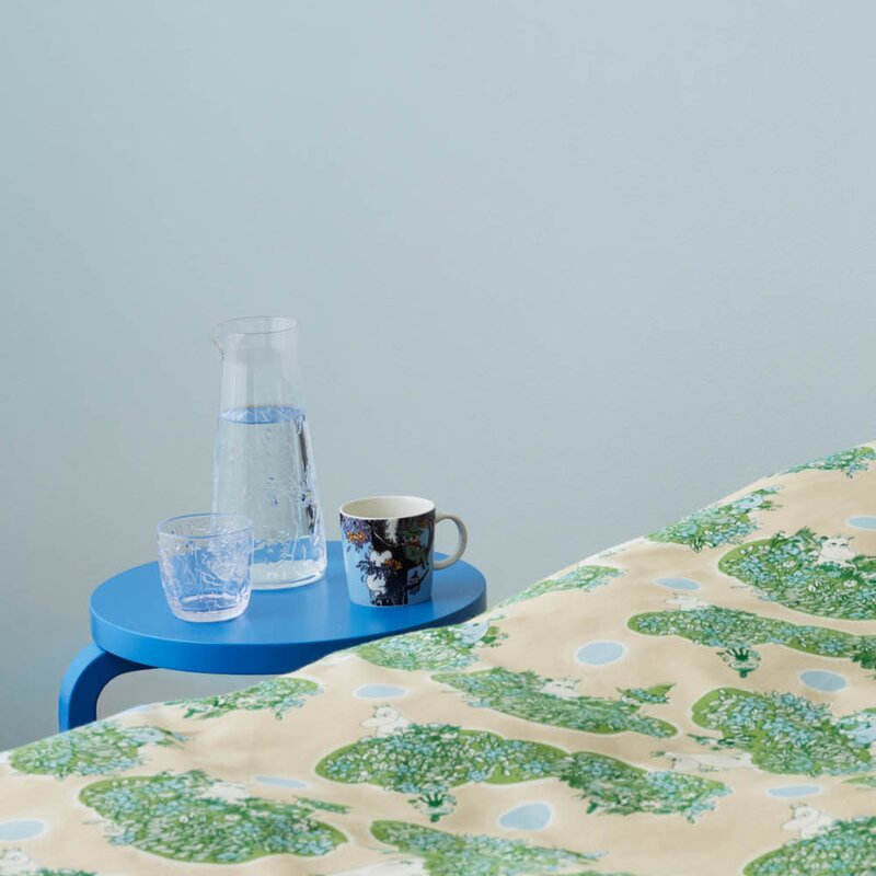 MoominArabia Mummikopp 30 cl Venner for alltid
