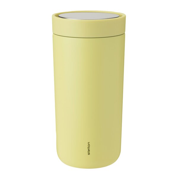 Stelton To Go Click termokopp 40 cl laevis