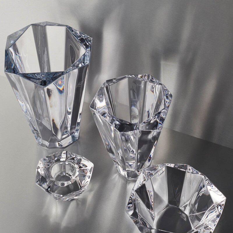 Orrefors Precious vase 19 cm