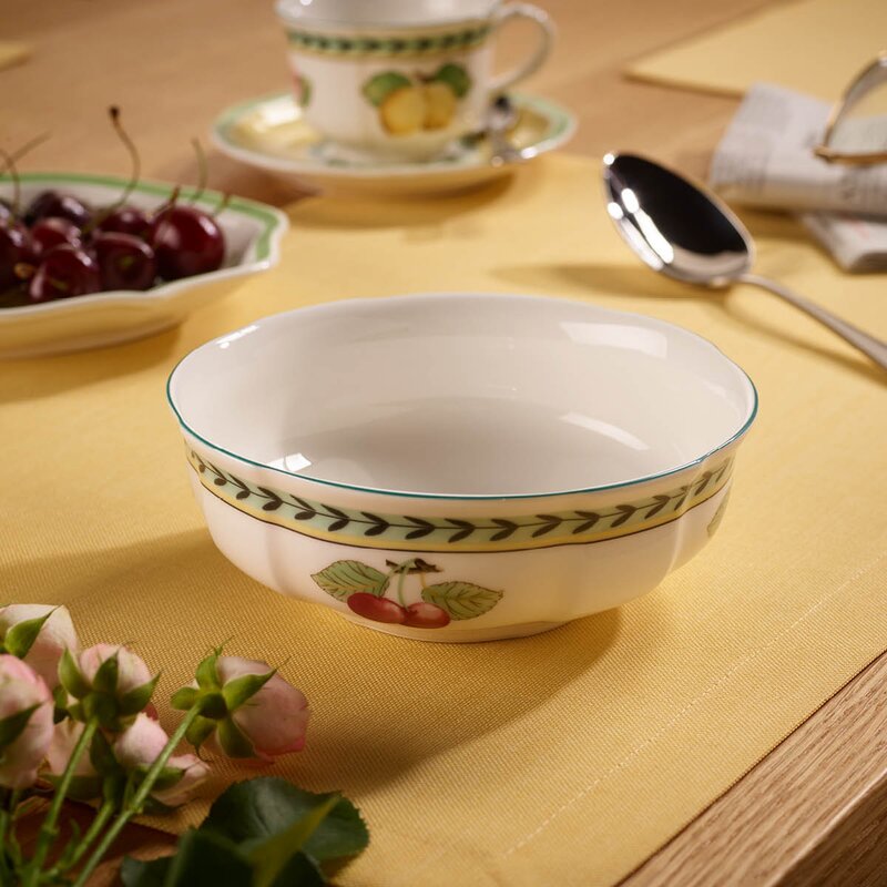Villeroy & Boch French Garden Fleurence skål 15 cm
