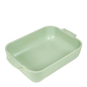 Peugeot Appolia ildfast form keramikk 32 cm sage green