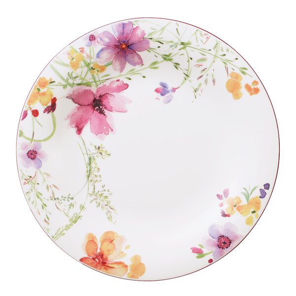 Villeroy & Boch Mariefleur Basic tallerken 27 cm