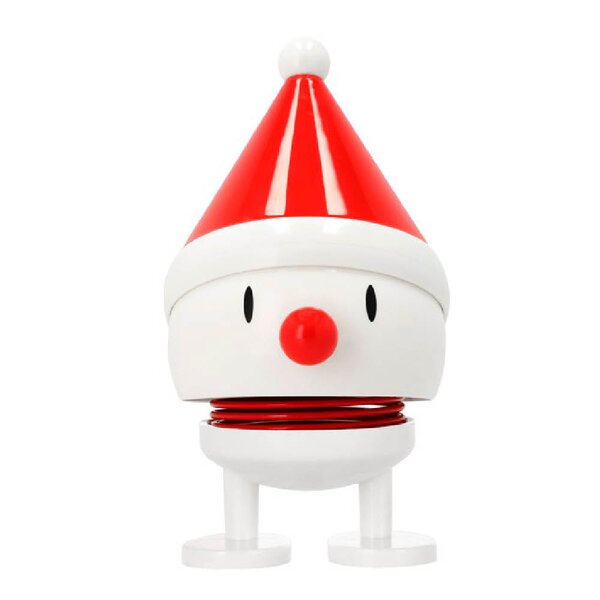 Hoptimist Hoptimist Elf Bumble S white