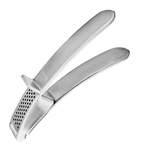 Eva Solo - Hvitløkspresse 16 cm stål