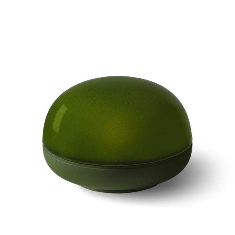 Rosendahl Soft Spot LED 9 cm olivengrønn