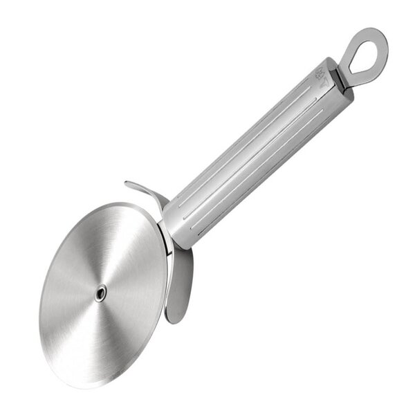 Vargen & Thor Glima pizzakutter 24 cm blank stål