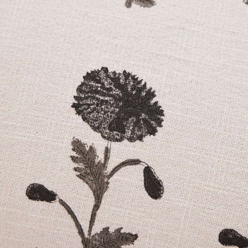 Lene Bjerre Effie putetrekk 60x40 cm offwhite