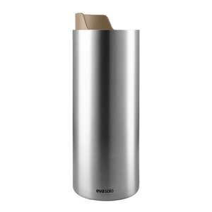Eva Solo To Go Urban termokopp 35 cl caramel cream