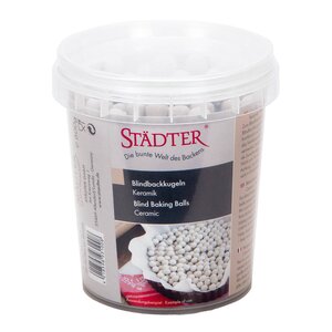 Städter Bakeperler keramiske