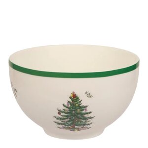 Spode Christmas Tree bolle 15 cm