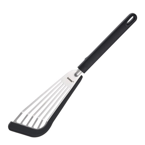 Dorre Sima stekespade 33 cm rustfritt stål