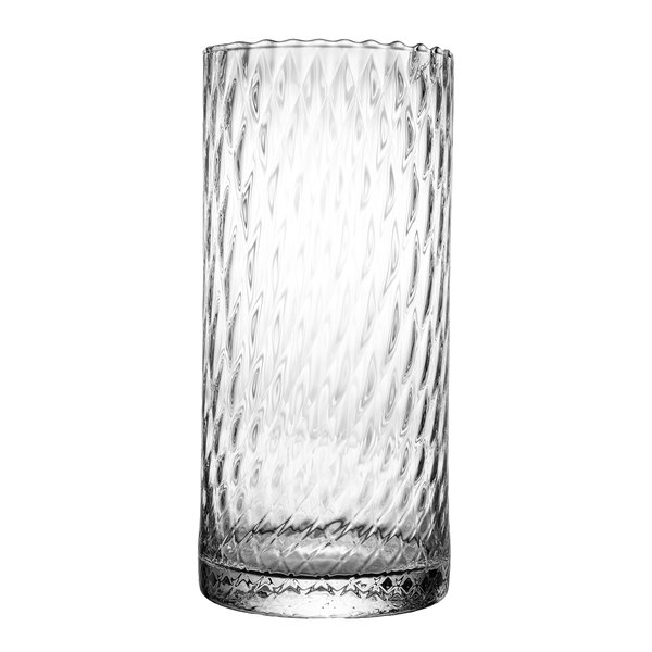 Magnor - Harlekin vase 28 cm klar