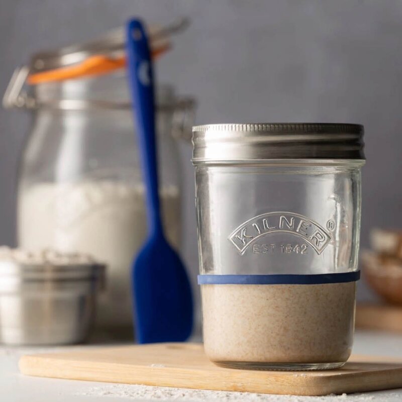 Kilner Surdeigs startersett 