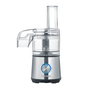 Severin Lill Hacke foodprosessor KM3865 400W 