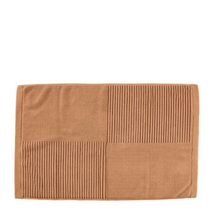 Zone Denmark Classic badematte 50x80 cm mandarin