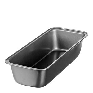 Gastromax Baking brødform 1,7L 33x13 cm karbonstål